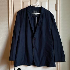 Vince Camuto Packable Trench Blazer